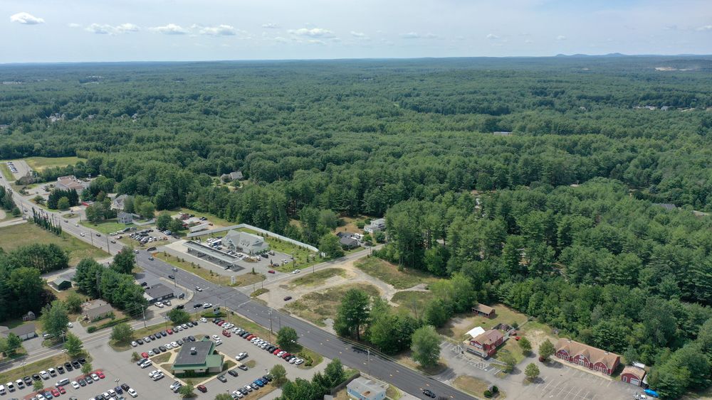 Blackwater Square: 220 Route 108, Somersworth, NH 03878